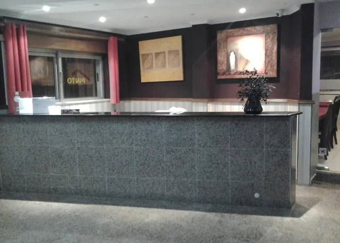 Residencial Pinto