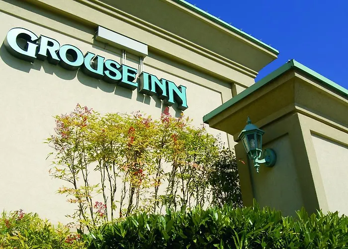 Grouse Inn