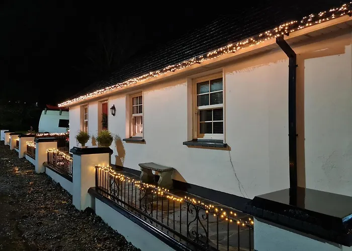 Kiltoy Cottage,