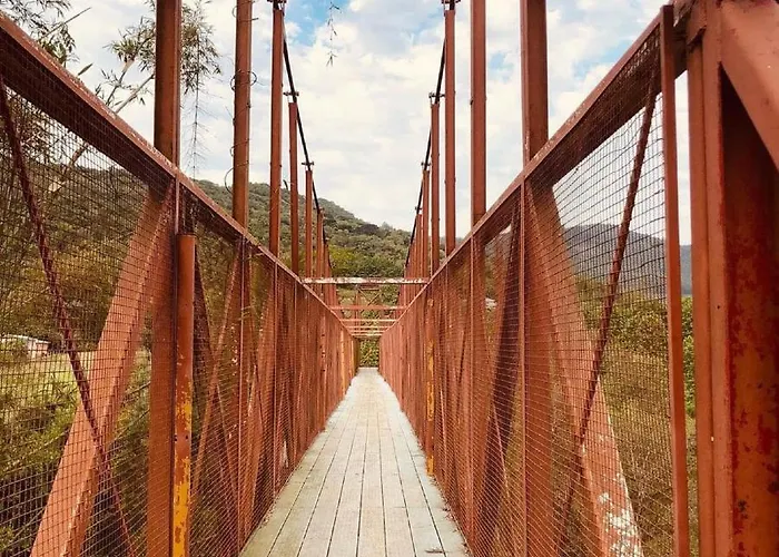 Pousada do Valle, Serra Gaúcha, Vale dos Vinhedos - RS