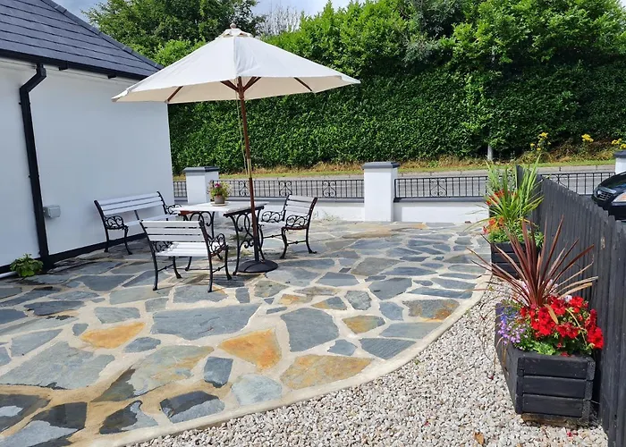 Kiltoy Cottage,