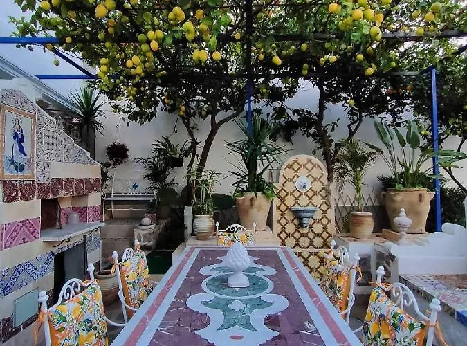 Villa Marunnella