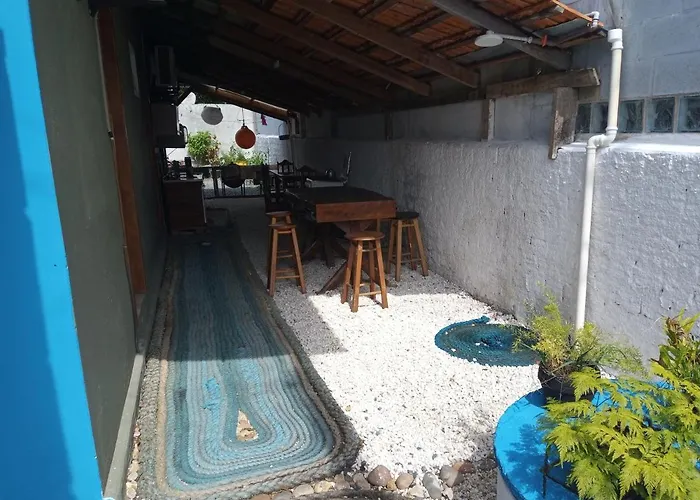 Casa do Vo Lelo
