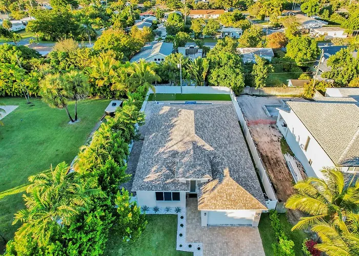 Mimosa Sunrise Villa