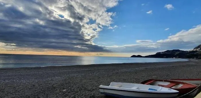 Casa Vacanze A Milorda