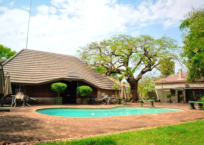 Sundown Lodge