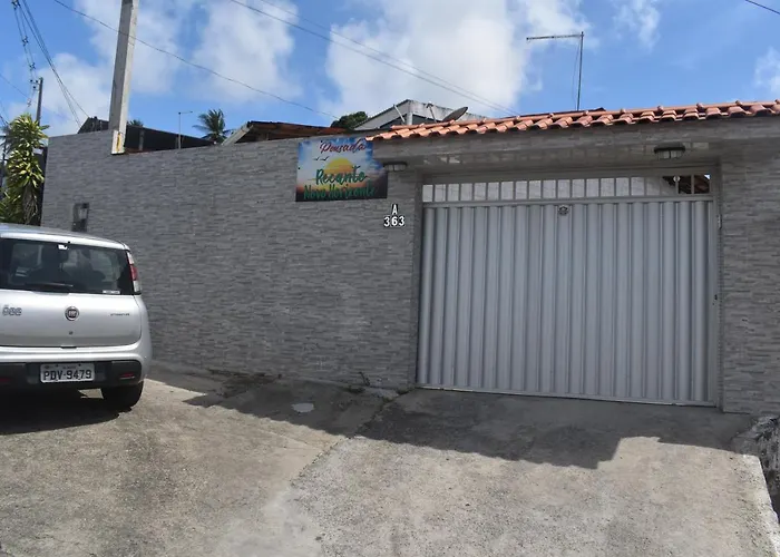 Recanto Novo Horizonte