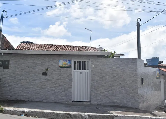 Recanto Novo Horizonte