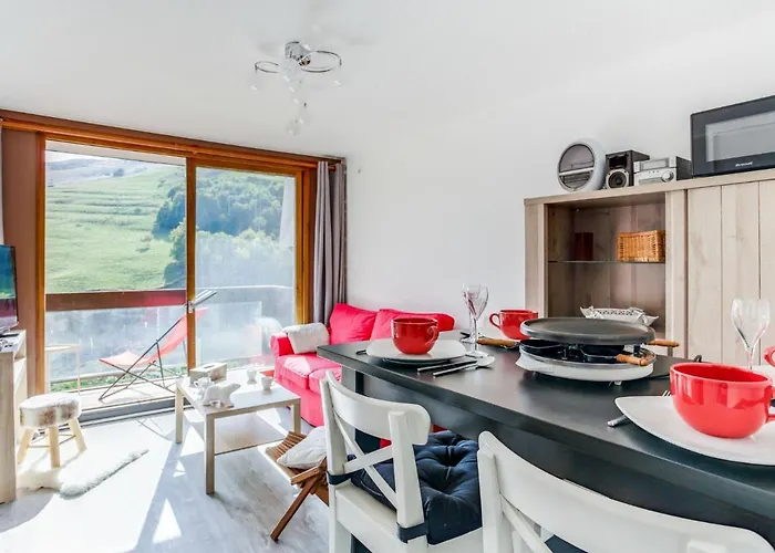 Apartment Pegase Phenix-67 By Interhome