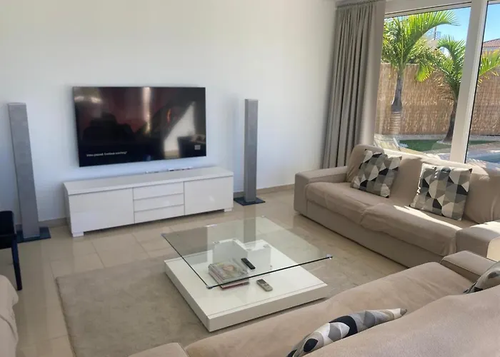 Villa Sol