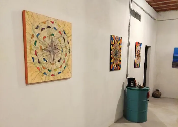 Pousada Vila da Serra - Quarto Sabiá