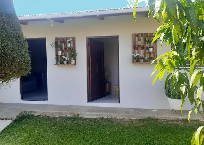 Casita Hogarena Jarabacoa