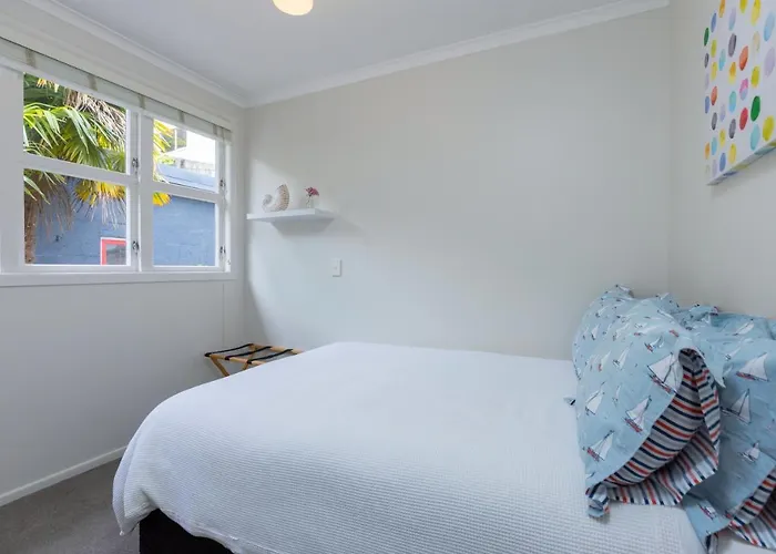 Seaview Apartment