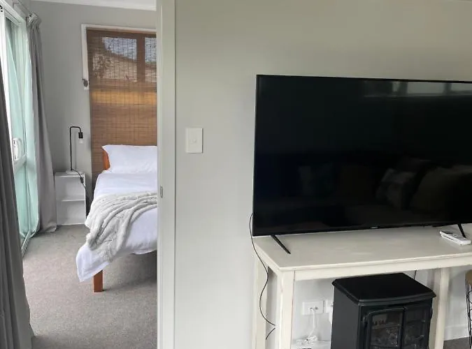Modern Studio Apartment
