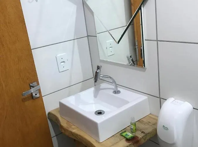 Cabana Da Colina 2