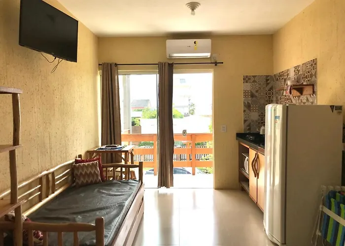 Residencial Berê