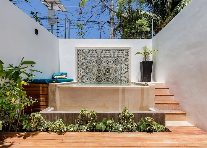 Sexy Loft Tulum