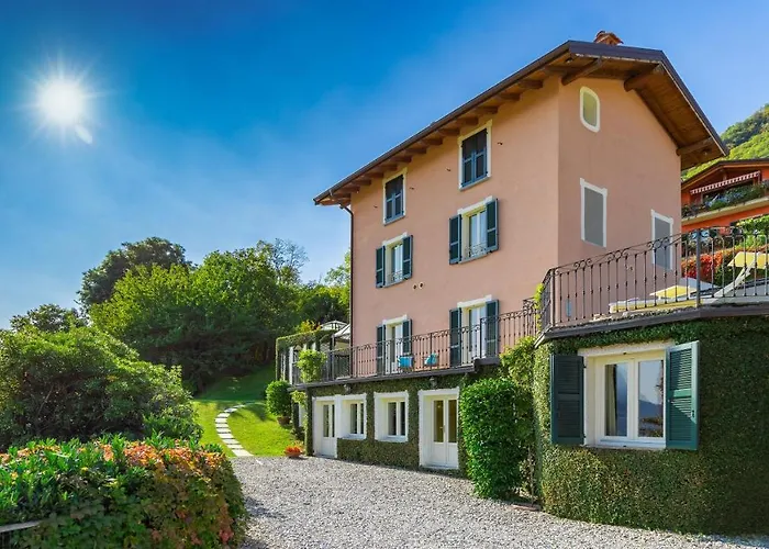 Villa La Dolce 8, Emma Villas