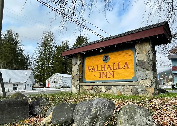 Valhalla Inn