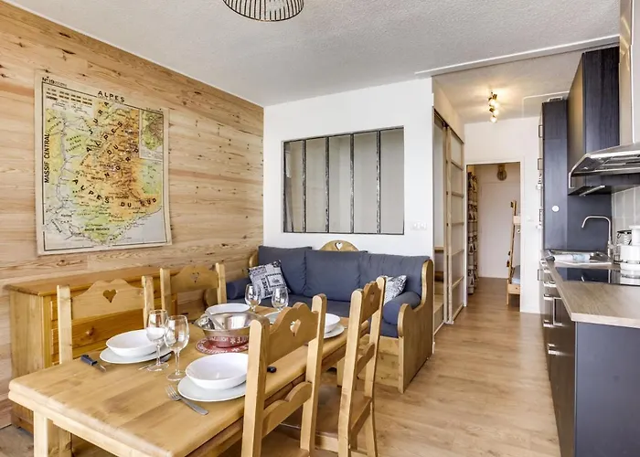 Apartment Apollo-2 By Interhome