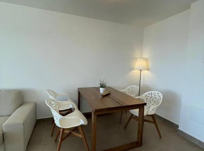 Miraflores Beach - Playa First Line - Sea View - Luxury & Design Apartment