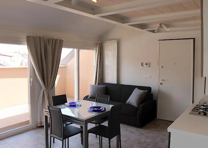 Residenza Nam