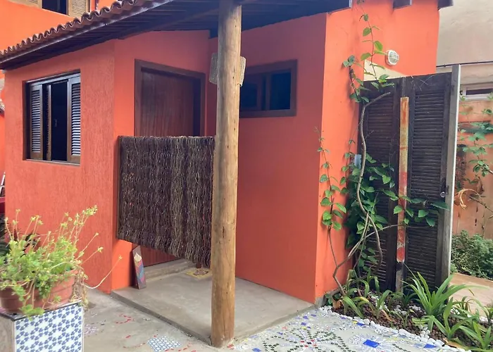 Club Manguaba Beira Rio Mar