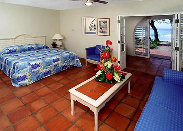 Divi Heritage Beach Resort (Adults Only)