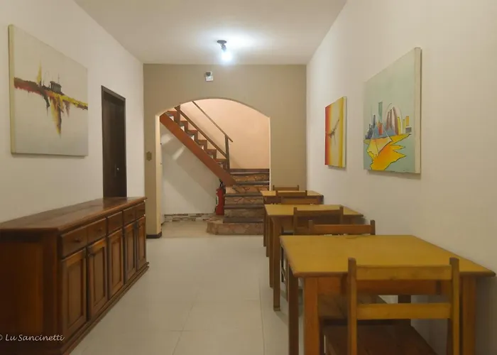 Roncador Suítes