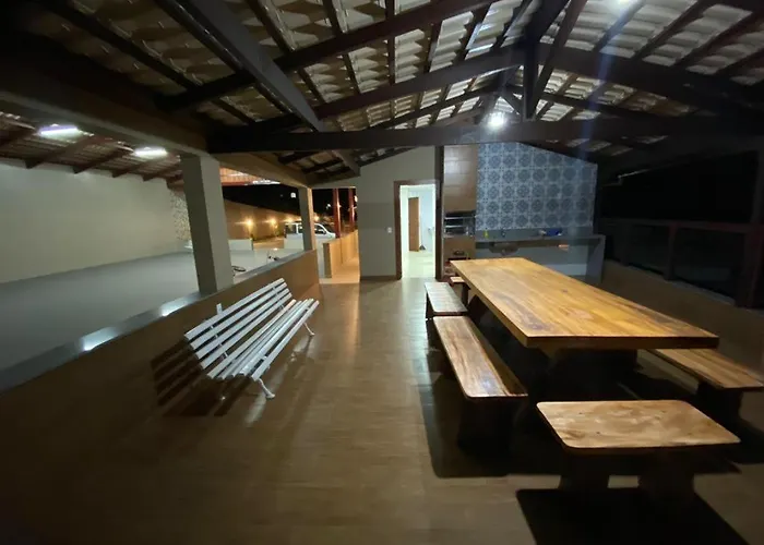 Katuny Pousada e Eventos
