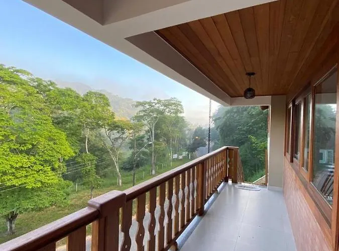 Katuny Pousada e Eventos