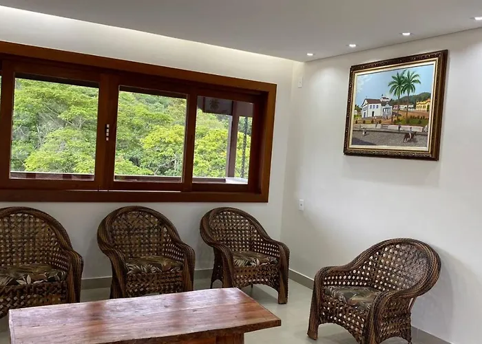 Katuny Pousada e Eventos