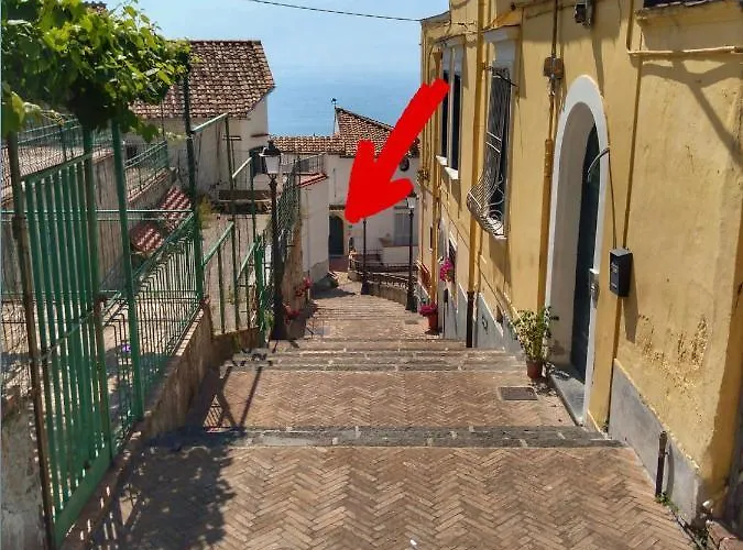 Spicchio Di Mare -Vista Mare-