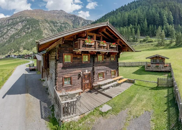 Landhaus Im Gruenen