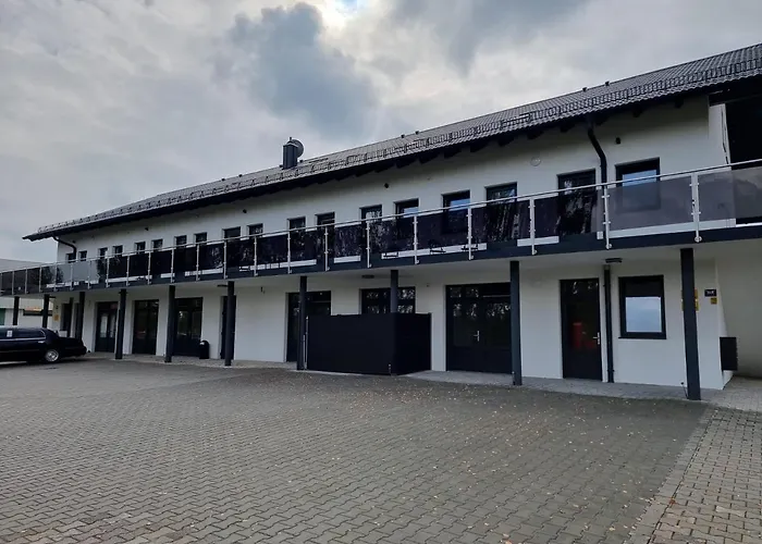 Pension Fuerstenzell