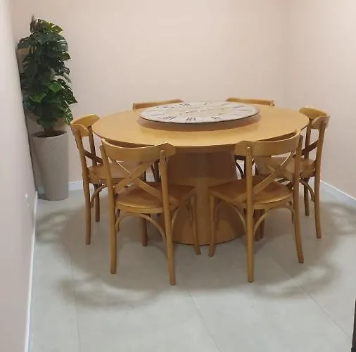 Apartamento Quadra Mar Balneário Camboriú