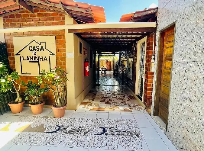 Casa da Laninha