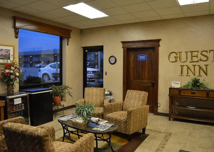 Guest Inn Ardmore