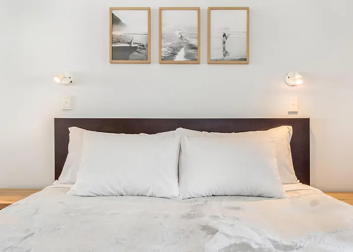 Coolum Beachside Apartments