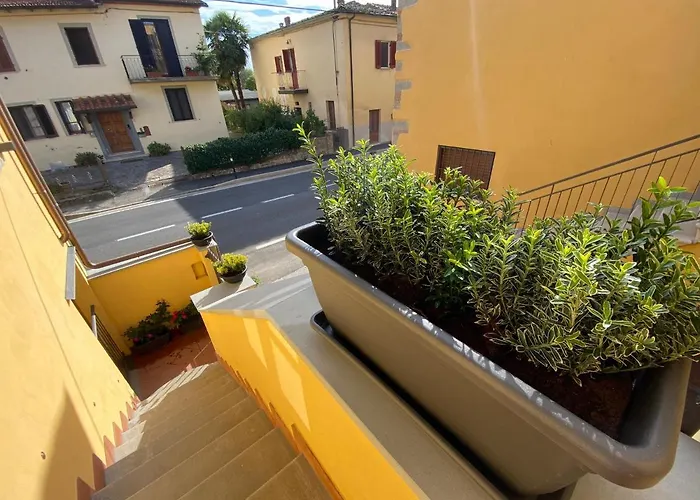 Le Casette Di Viola