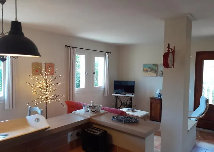 Location Vacances Gillardin