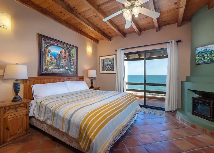 Amazing Beach Front! Paradise Villas 20 By Kivoya