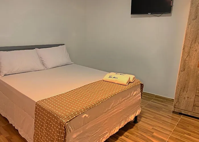 Suites Riomar