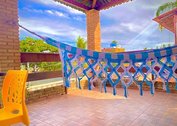 Suites Riomar
