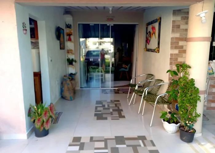 Casa Perto Do Centro