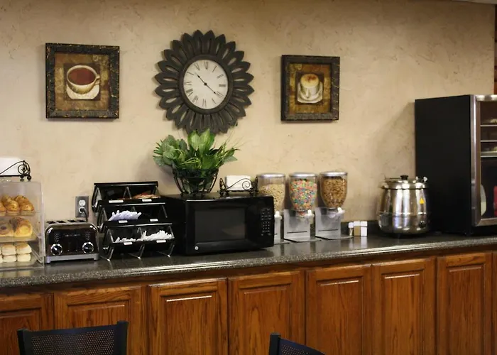 Guest Inn Ardmore