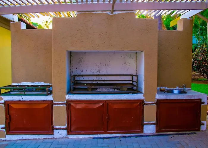 Maruleng Guest House