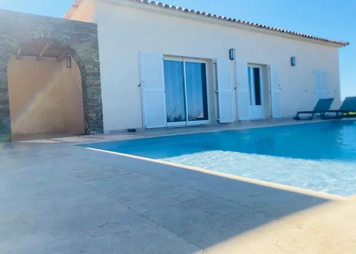 Les Lauriers Roses Villa 2