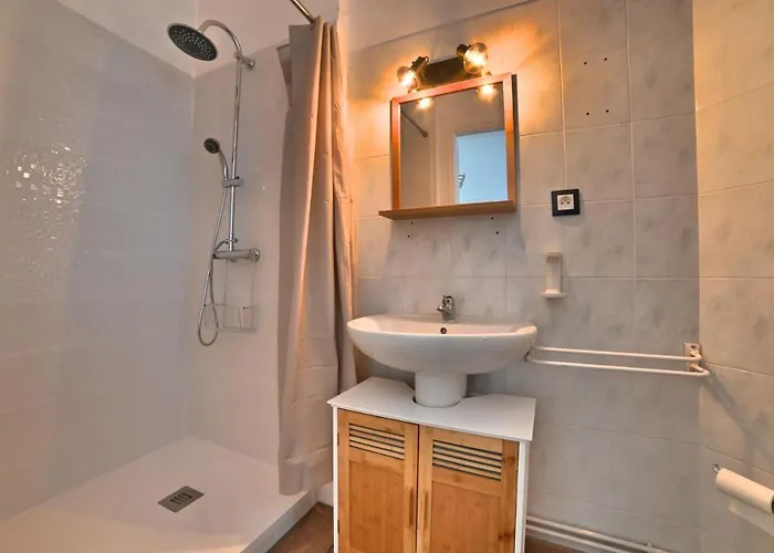 Gite 8 Personnes Climatise - La Roncoise
