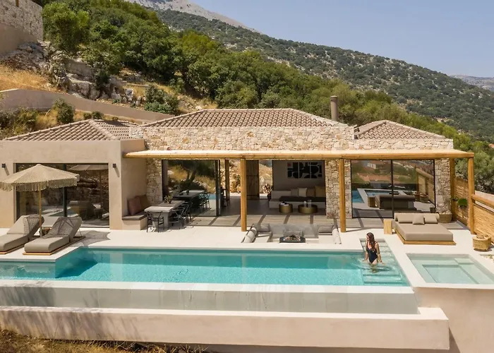 Pera Perou Unspoiled Luxury Villas